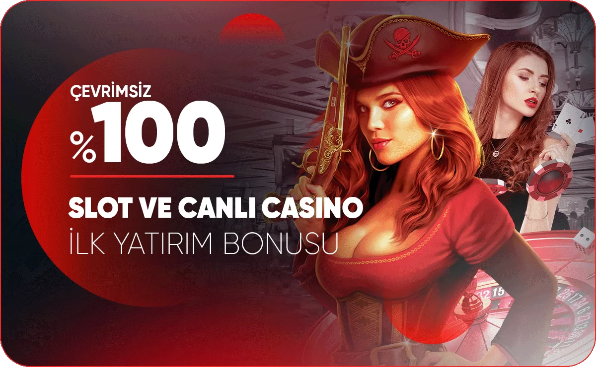 Pekinbet Casino İlk Yatırım Bonusu…!!!