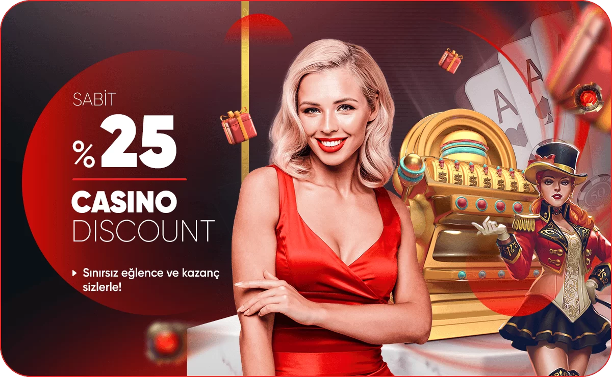 Pekinbet Casino Discount…!!!